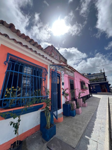 El Hatillo El Pueblo que no pierde su identidad