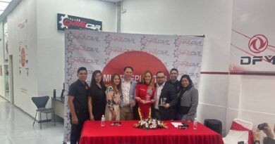 China Car inauguró su sexta tienda y presentó su primer Centro de Servicio Especializado en Caracas