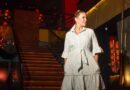 Ana Ascanio Couture abre un mundo de posibilidades con «Infinito»