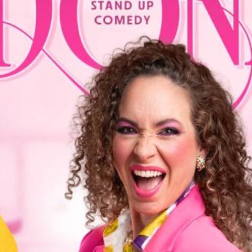 Ale Otero anunció nueva fecha de su show “Doña”