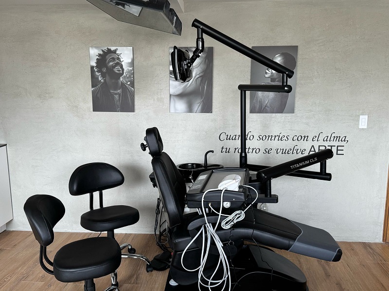 Llega a Polanco DuArte Dental Studio: lujo, innovación y atención personalizada de la mano de Jessica Duarte