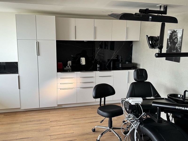 Llega a Polanco DuArte Dental Studio: lujo, innovación y atención personalizada de la mano de Jessica Duarte