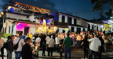 el hatillo cumple 241 años