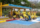 Más de 100 epanos realizaron voluntariado en mayo