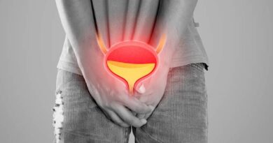 EL PROBLEMA QUE AFECTA A MILLONES Y NADIE HABLA, LA INCONTINENCIA URINARIA UN TABÚ QUE PUEDE TRATARSE