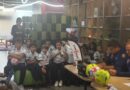 Jugadores en la MadCup 2025, que sueñan jugar con La Vinotinto