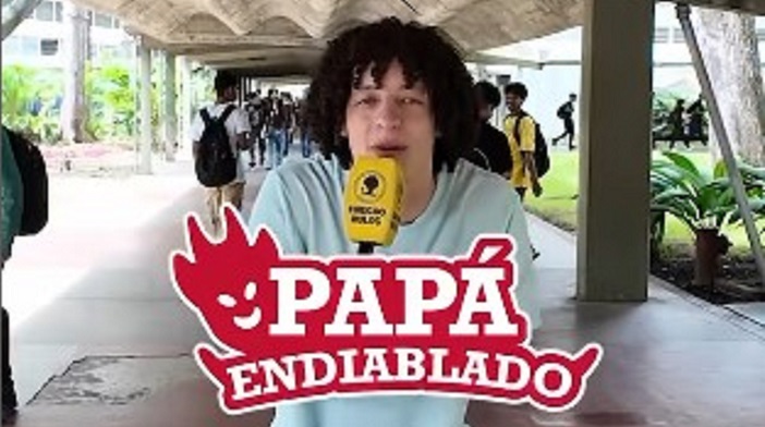 Reto “Papa Endiablado” refuerza la unión con alegría y sabor