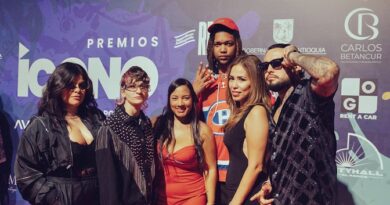 “3M”: El movimiento creado por Beat Factory que conecta el talento latino