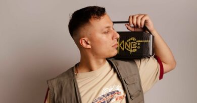 TWENTY SIX presenta su nuevo y seductor track de house latino