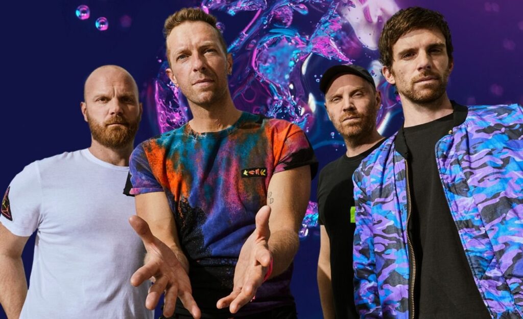 Tributo “Coldplay Viva la vida” regresa al Teatro Municipal de Valencia