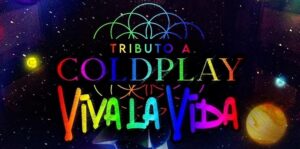 tributo “Viva la vida” para honrar a Coldplay