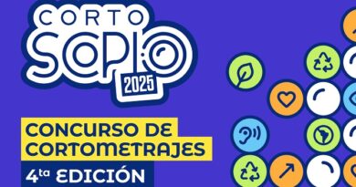 La Unión Europea impulsa al cine joven venezolano con Cortoscopio 2025: contar historias breves con poder transformador