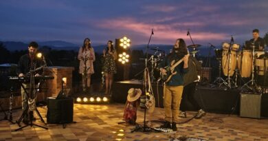 El Viajero presenta Live Session 'Ocaso', seis memorias musicales que hablan del ocaso del amor