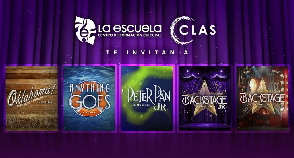 Escuela Centro de Formación Cultural 