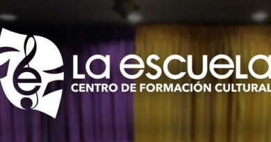 vacaciones al estilo Broadway