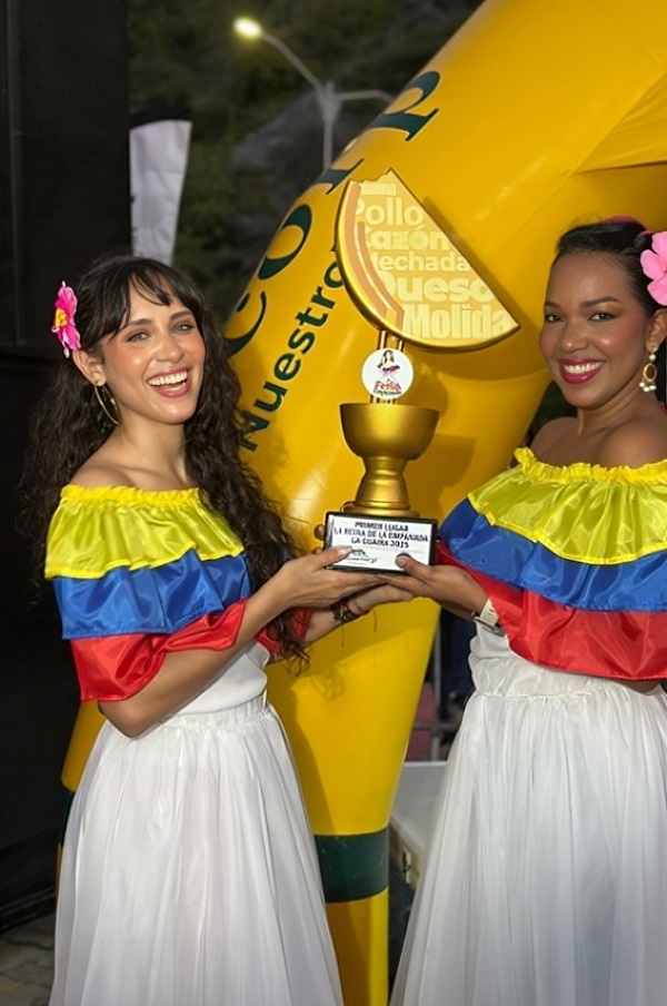 Feria de la Empanada 2025