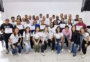 Red de Entrenadores Comunitarios de Coca-Cola FEMSA Venezuela certifica instructores deportivos