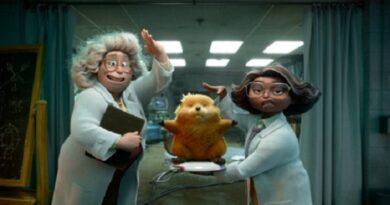 ¡Hoppers es lo nuevo de Disney y Pixar!