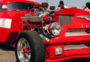 ¡Ya puedes registrar tu auto para el Hot Wheels Legends Tour 2025 en Perú!