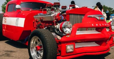 ¡Ya puedes registrar tu auto para el Hot Wheels Legends Tour 2025 en Perú!