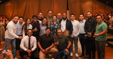 5TA EDICIÓN CARACAS QUIERE CAFÉ: UN ÉXITO QUE MARCA UN HITO Y SUPERA EXPECTATIVAS