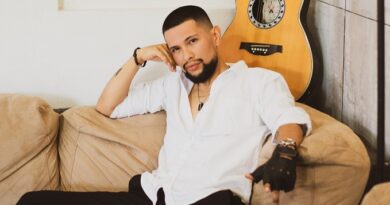 Kei presenta su primera colaboración internacional con la cantante colombiana Luisa Rey y el productor Blazz