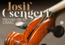 Historia de la OSMC: Iosif Csengeri