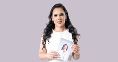Mirianyis González presenta su nuevo libro “Consultoría con propósito: Claves para transformar empresas desde adentro”