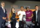 Tba Promotions presenta “Noche De Leyendas”