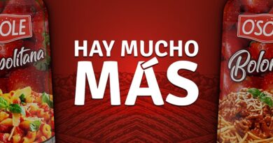 OSOLE AFIANZA SU LIDERAZGO EN EL MERCADO VENEZOLANO CON ESTRATEGIAS DE POSICIONAMIENTO BASADAS EN EL CONSUMIDOR