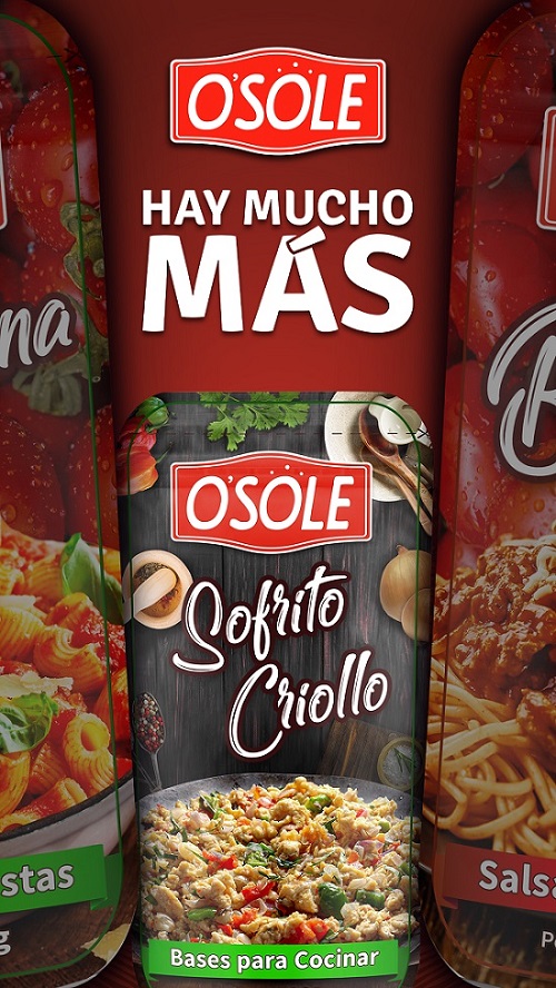 OSOLE AFIANZA SU LIDERAZGO EN EL MERCADO VENEZOLANO CON ESTRATEGIAS DE POSICIONAMIENTO BASADAS EN EL CONSUMIDOR