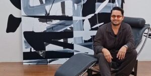 una exposición realizada en alianza con Cerquone Gallery, bajo la curaduría de Félix Suazo