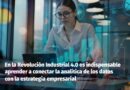 IESA invita al Programa en Analíticas de Datos para la Toma de Decisiones