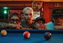 “CÓMO SERÍA”: El nuevo sencillo de Pumba Dos Santos junto a Brokix que explora el desamor