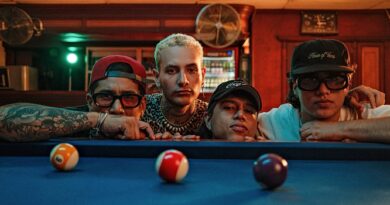 “CÓMO SERÍA”: El nuevo sencillo de Pumba Dos Santos junto a Brokix que explora el desamor