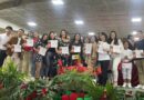 Santuario de Fátima en Carrizal celebra graduación de estudiantes de Portugués