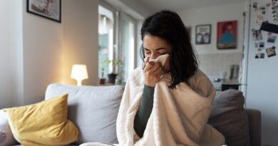 Urgencia en la detección temprana de sinusitis