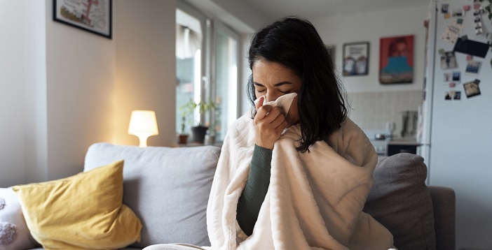 Urgencia en la detección temprana de sinusitis