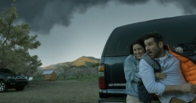 TORNADOS – CATEGORÍA 5: UNA AVENTURA EXTREMA Y EMOCIONANTE QUE SE APODERARÁ DE LA PANTALLA GRANDE