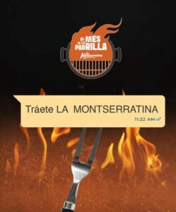 la montserratina