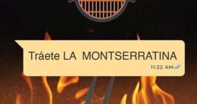 la montserratina