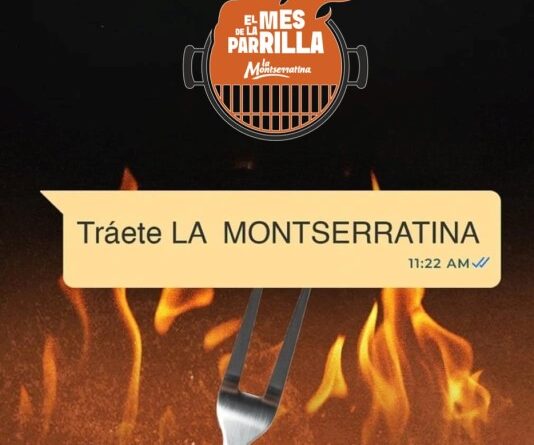 la montserratina