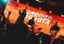 Una Noche en Bogotá presenta 'Hacia mí', una canción para sanar los corazones rotos
