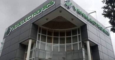 Venelectronics llega a La Trinidad