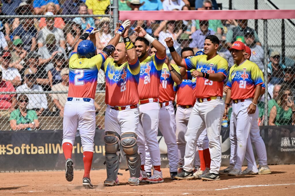 Venezuela