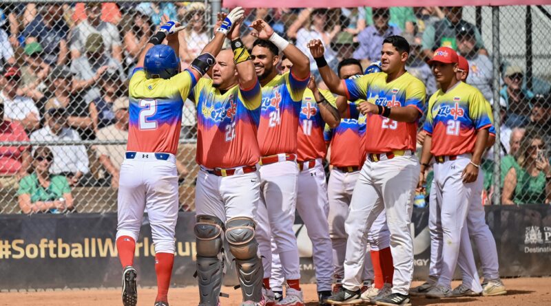 Venezuela