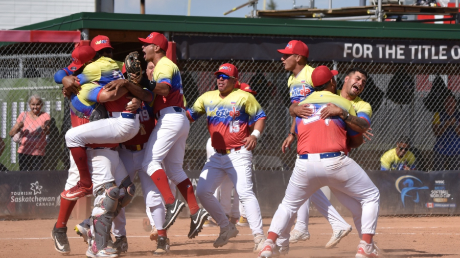 Venezuela