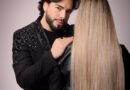Andrés Aragón muestra lo más top de la belleza y el glamour