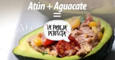 Cocina con corazón: el atún que une nutrición y sabor
