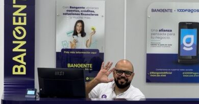 Bangente impulsa su plan de expansión a nivel nacional